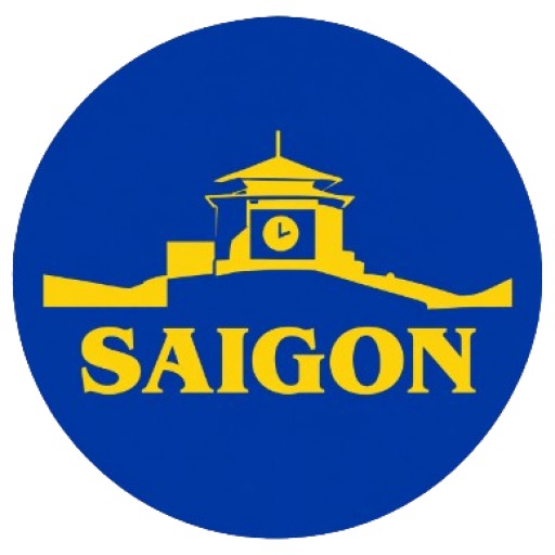 SAIGON